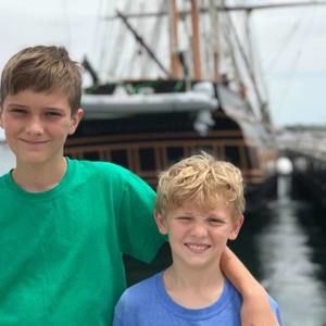 Meet your Posher, John